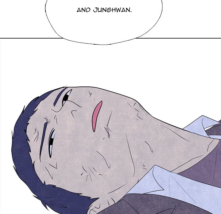 High School Devil Chapter 348 - Page 158