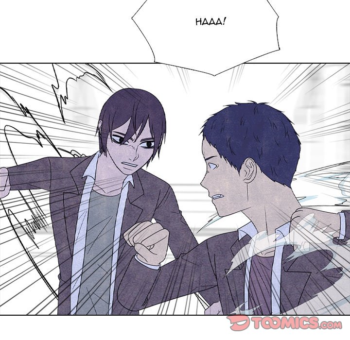 High School Devil Chapter 348 - Page 21