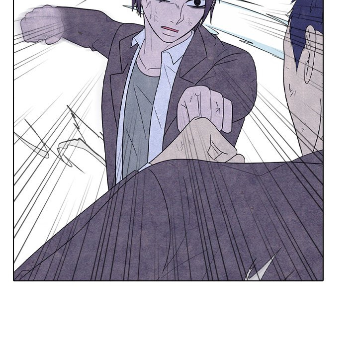 High School Devil Chapter 348 - Page 25