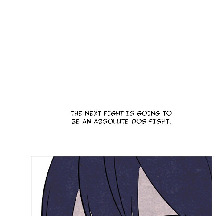 High School Devil Chapter 348 - Page 26