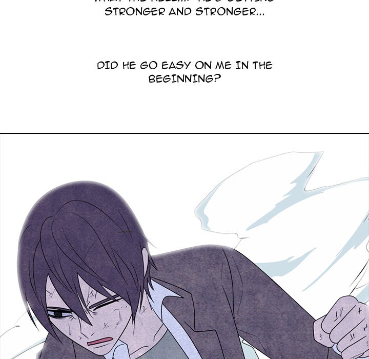 High School Devil Chapter 348 - Page 32