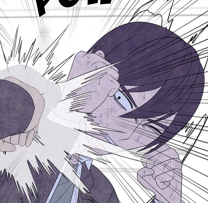 High School Devil Chapter 348 - Page 35
