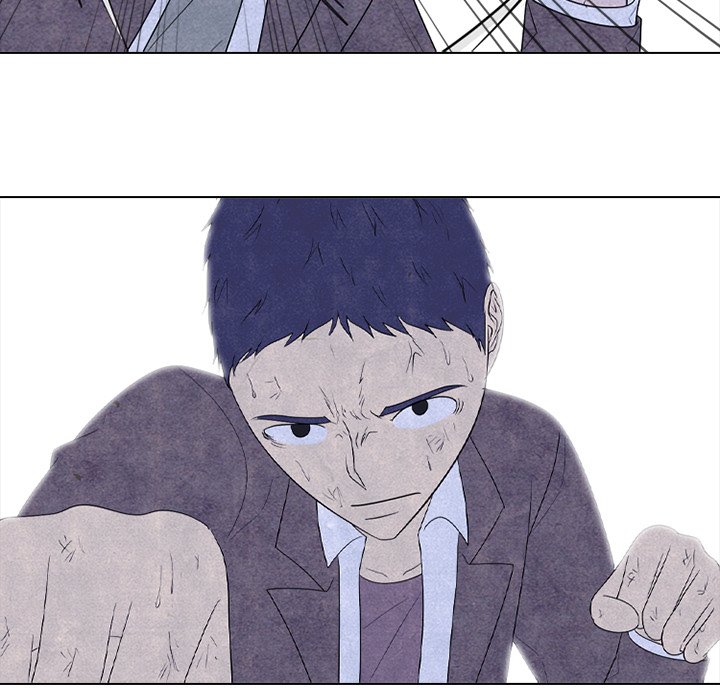 High School Devil Chapter 348 - Page 36