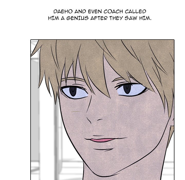 High School Devil Chapter 348 - Page 38