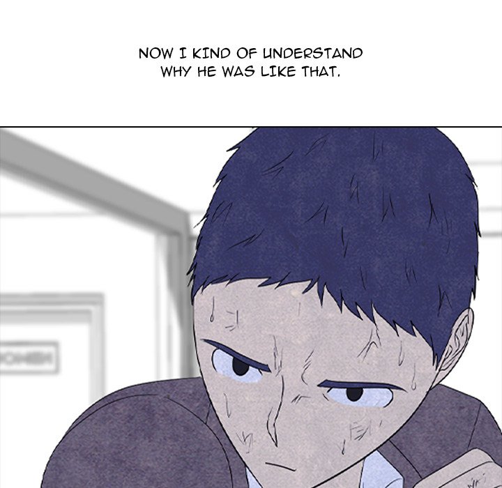 High School Devil Chapter 348 - Page 41