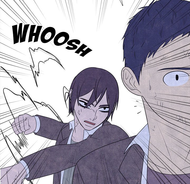 High School Devil Chapter 348 - Page 59