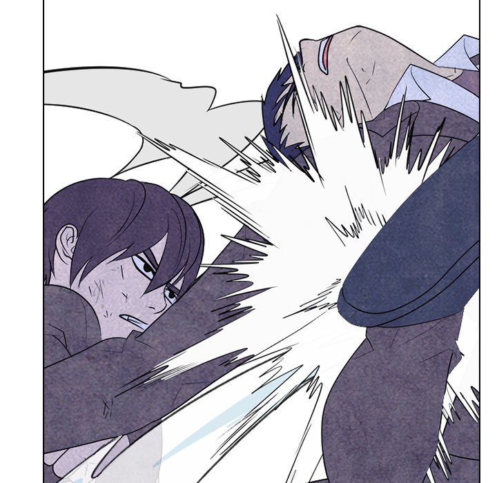 High School Devil Chapter 348 - Page 68
