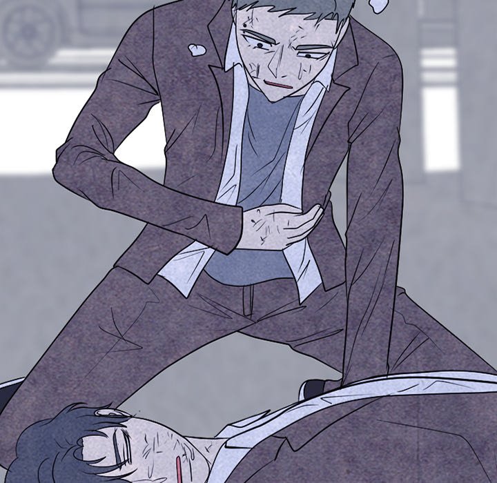 High School Devil Chapter 348 - Page 8