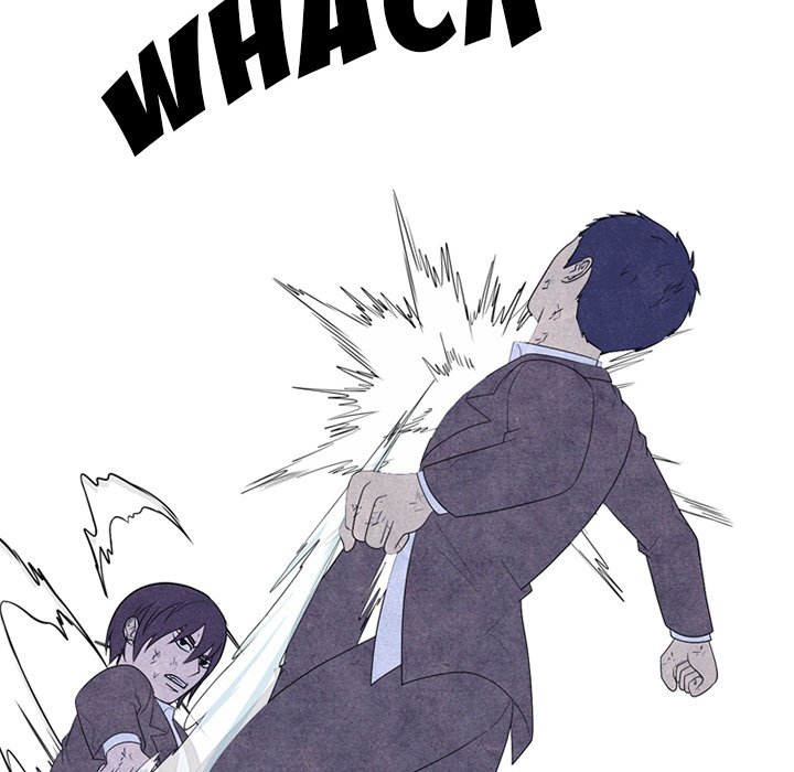 High School Devil Chapter 348 - Page 71