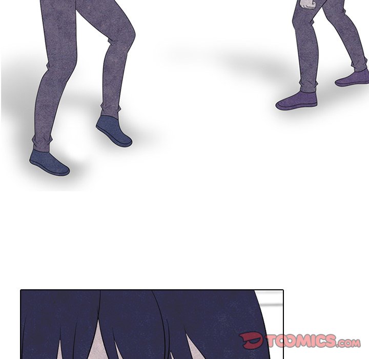 High School Devil Chapter 348 - Page 75
