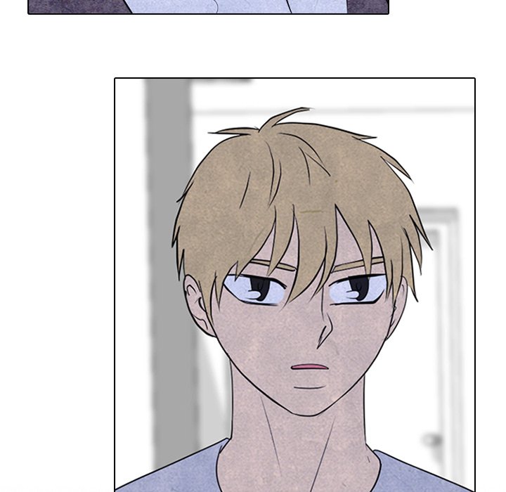 High School Devil Chapter 348 - Page 77
