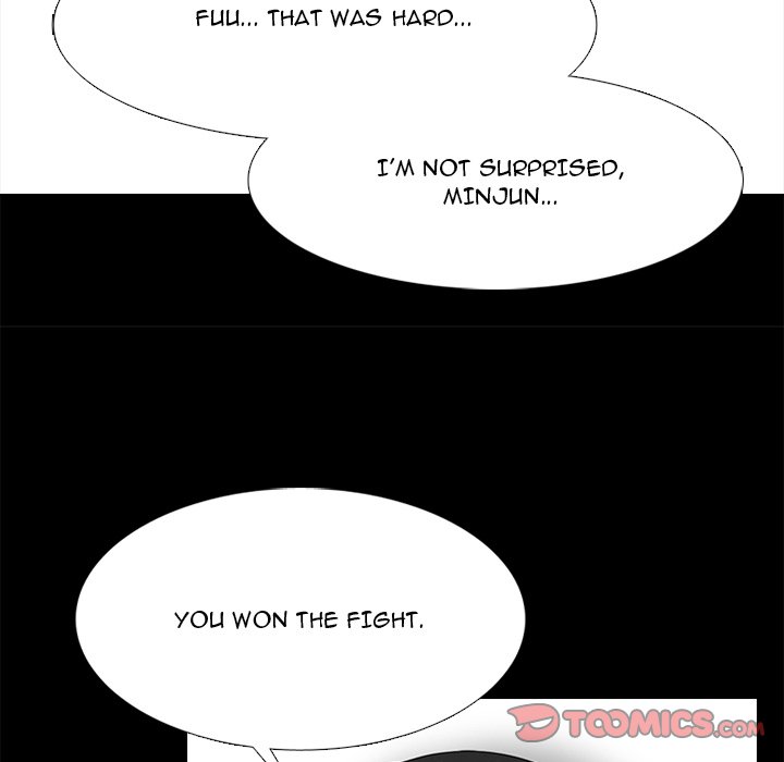 High School Devil Chapter 348 - Page 84