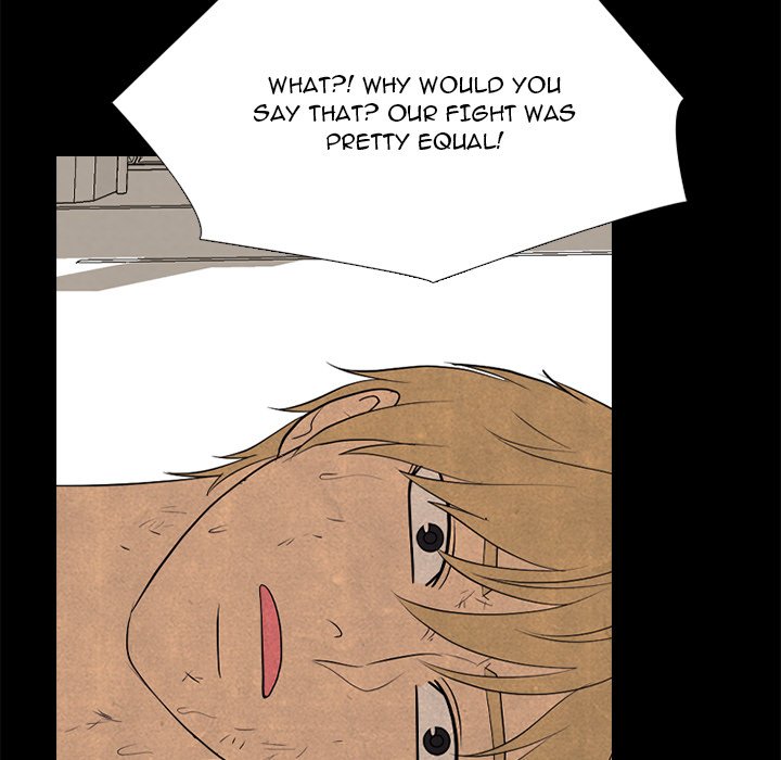 High School Devil Chapter 348 - Page 95