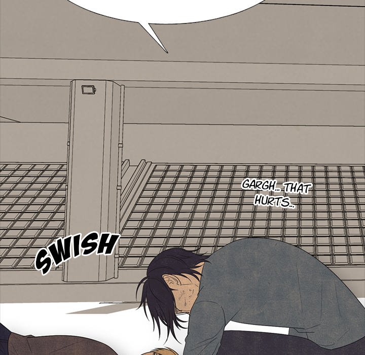 High School Devil Chapter 348 - Page 98