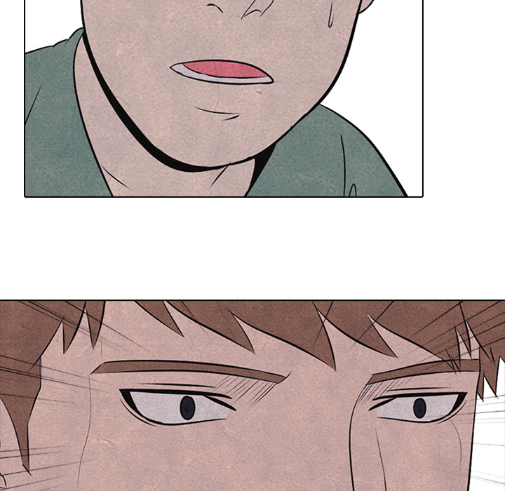 High School Devil Chapter 35 - Page 35