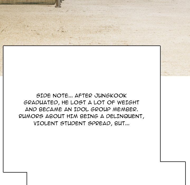 High School Devil Chapter 355 - Page 110