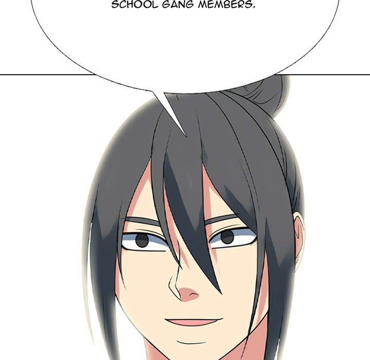 High School Devil Chapter 355 - Page 8
