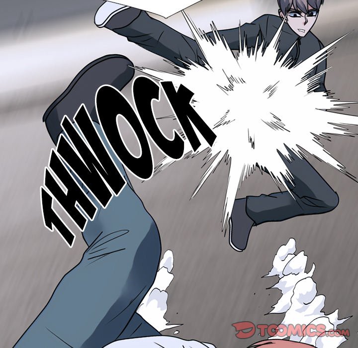 High School Devil Chapter 355 - Page 87