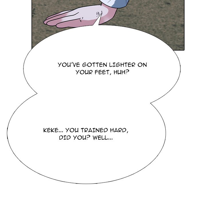 High School Devil Chapter 355 - Page 90