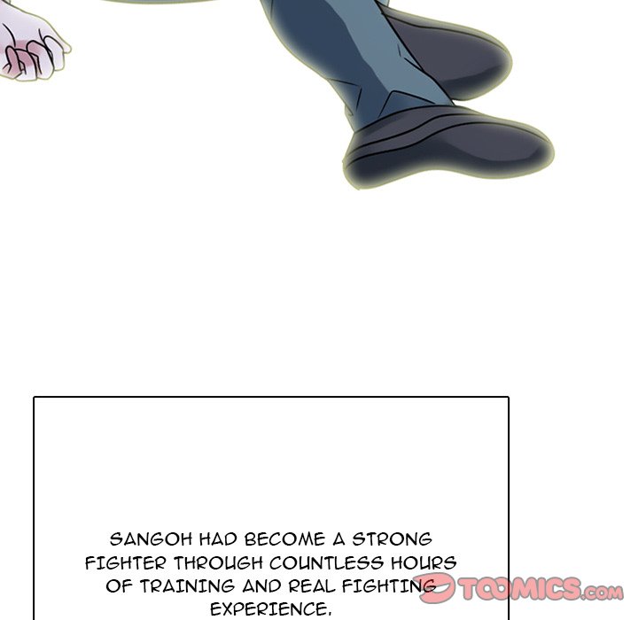 High School Devil Chapter 355 - Page 93