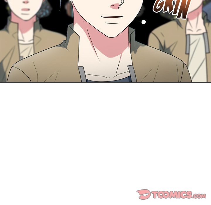 High School Devil Chapter 356 - Page 102