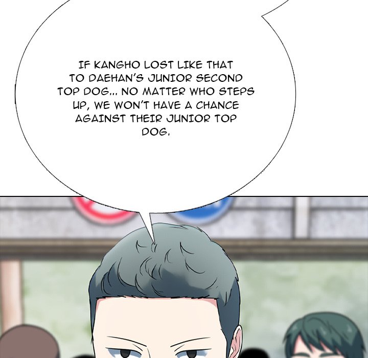 High School Devil Chapter 356 - Page 107