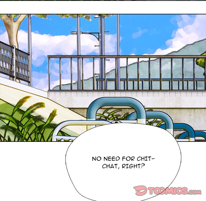 High School Devil Chapter 356 - Page 12