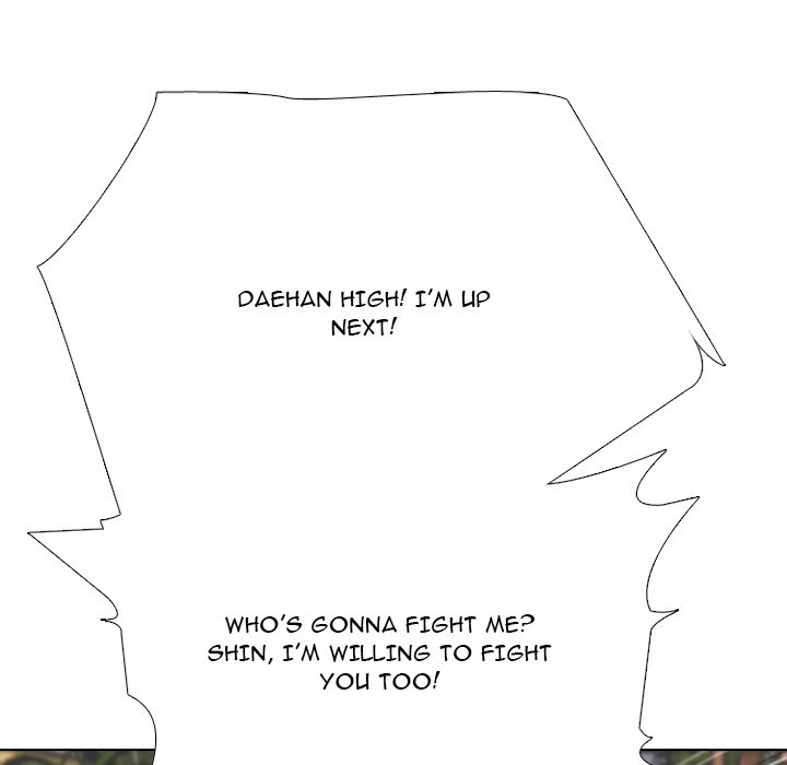 High School Devil Chapter 356 - Page 112