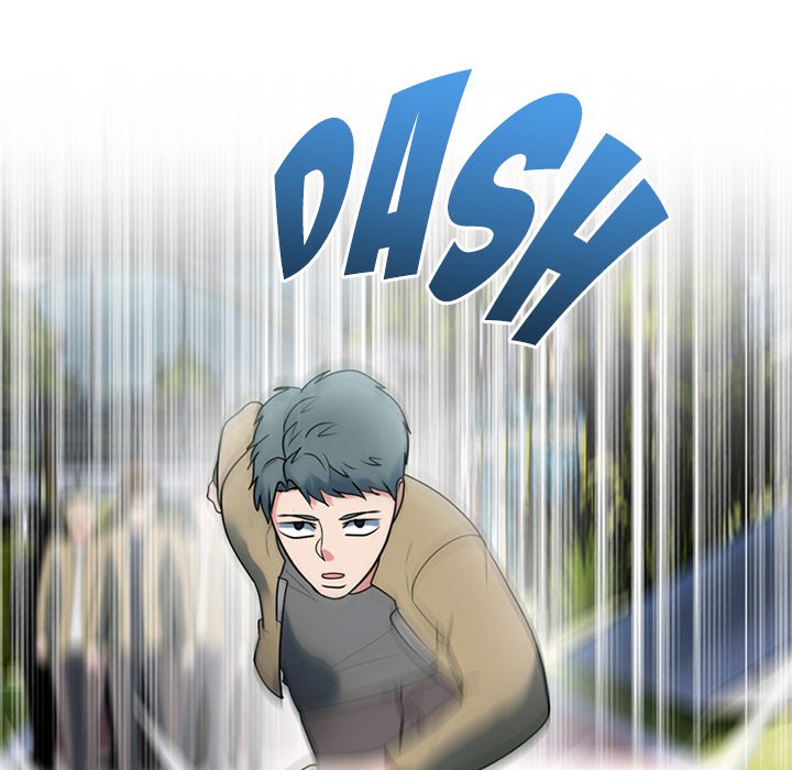 High School Devil Chapter 356 - Page 23