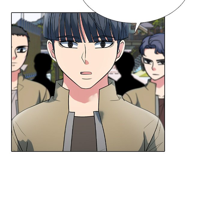 High School Devil Chapter 356 - Page 33