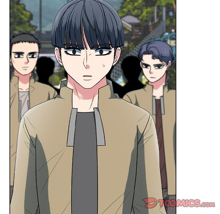 High School Devil Chapter 356 - Page 66