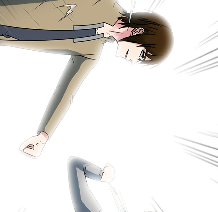 High School Devil Chapter 357 - Page 61