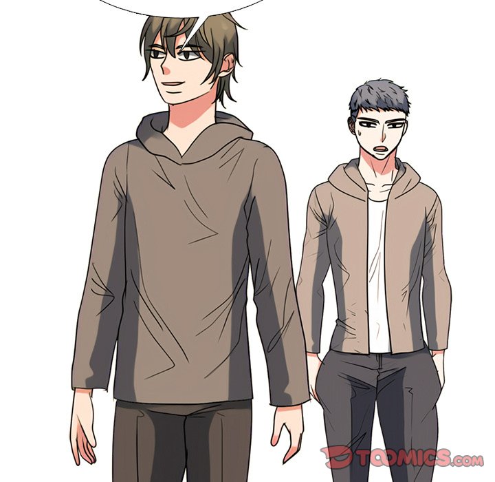 High School Devil Chapter 358 - Page 129