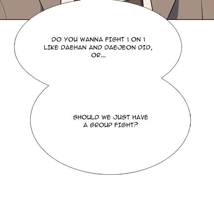 High School Devil Chapter 359 - Page 140