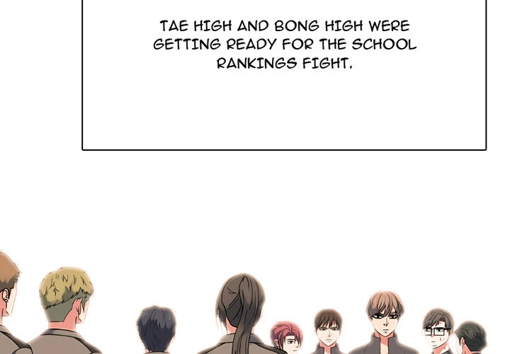 High School Devil Chapter 360 - Page 2