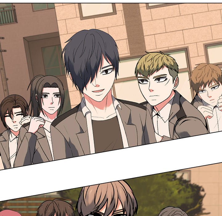 High School Devil Chapter 360 - Page 11