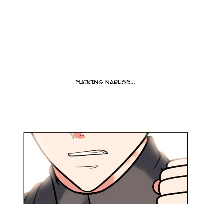 High School Devil Chapter 360 - Page 108