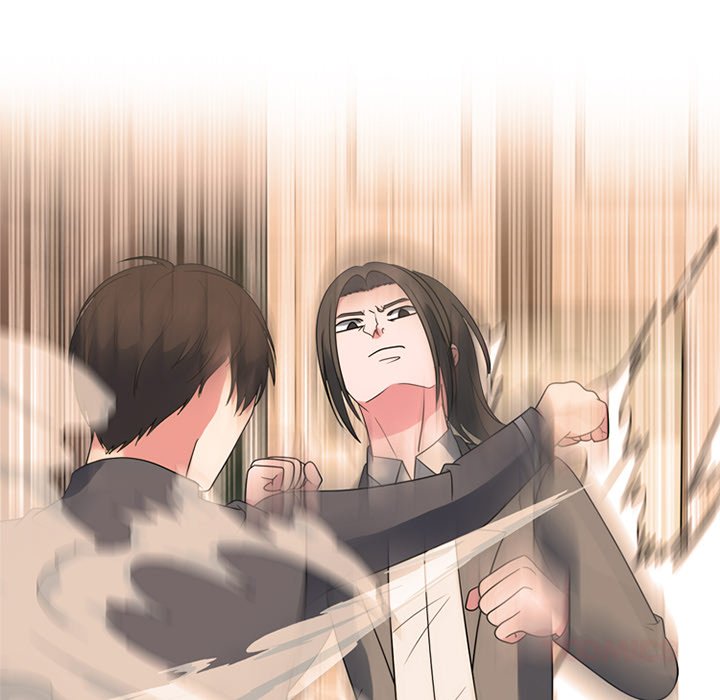 High School Devil Chapter 360 - Page 111