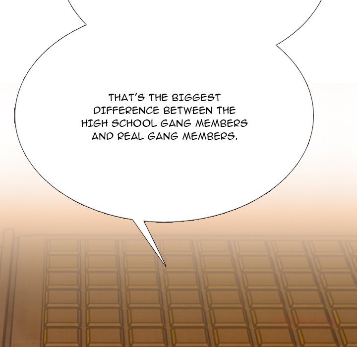 High School Devil Chapter 360 - Page 117