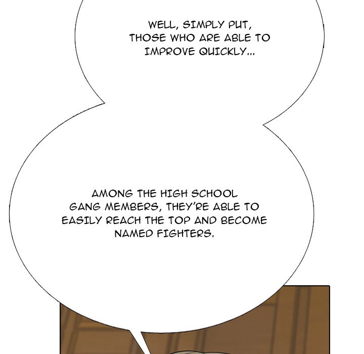 High School Devil Chapter 360 - Page 120