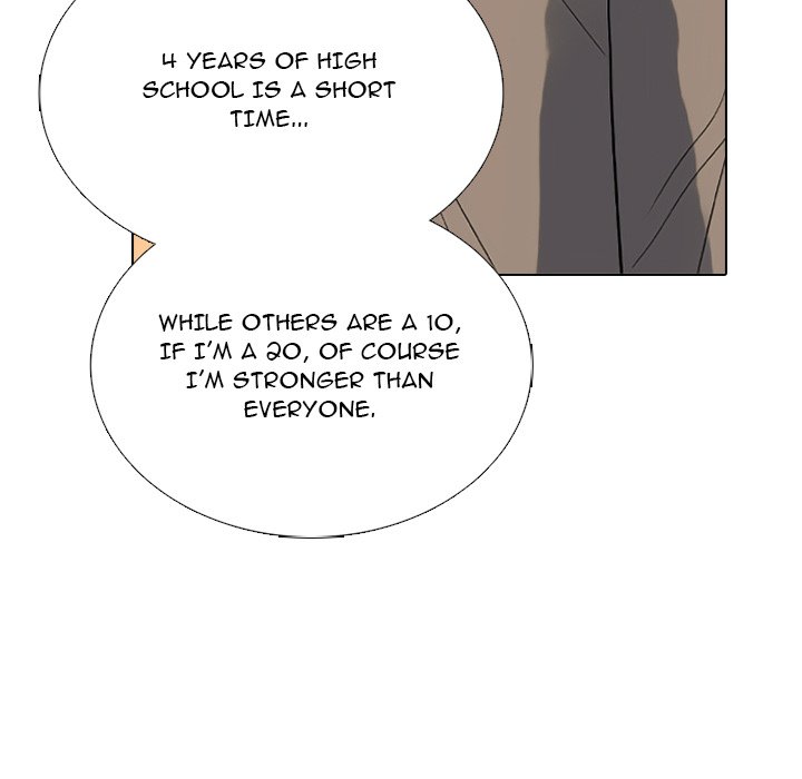 High School Devil Chapter 360 - Page 122
