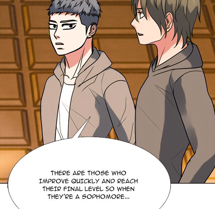 High School Devil Chapter 360 - Page 124