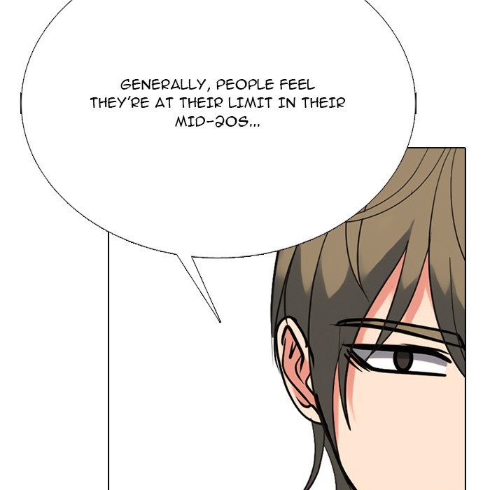 High School Devil Chapter 360 - Page 126