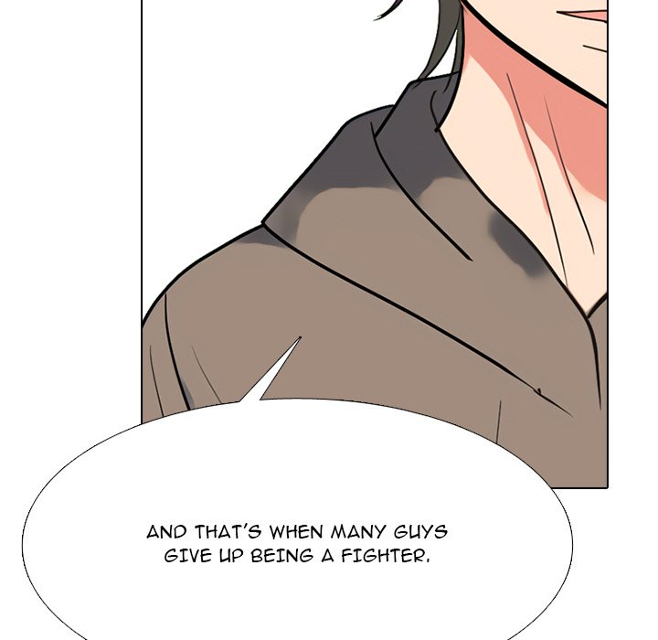 High School Devil Chapter 360 - Page 127