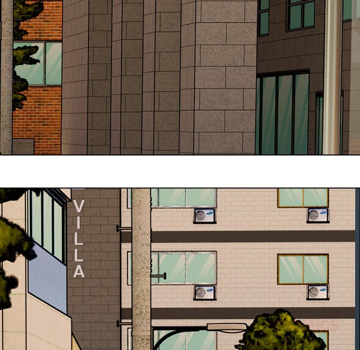 High School Devil Chapter 360 - Page 15