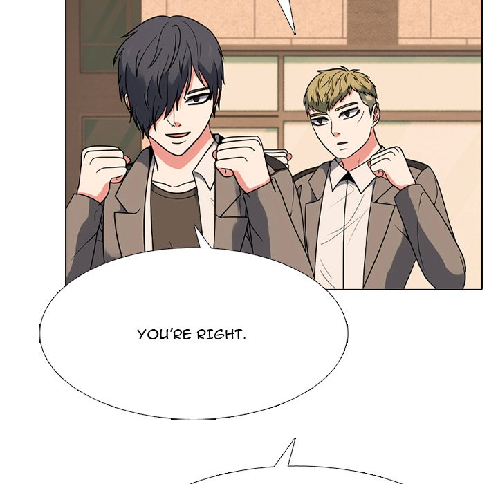 High School Devil Chapter 360 - Page 18