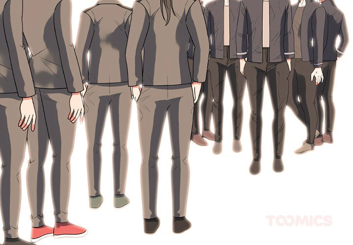 High School Devil Chapter 360 - Page 3