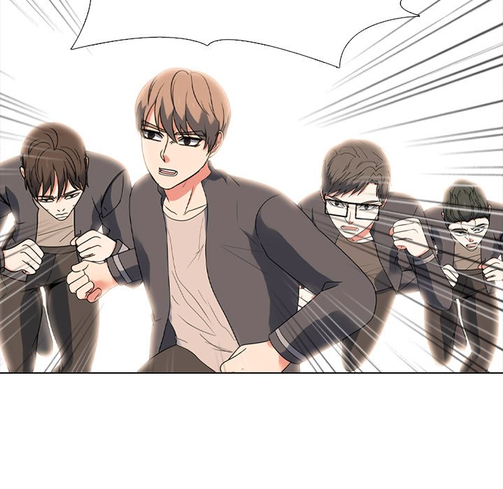 High School Devil Chapter 360 - Page 29