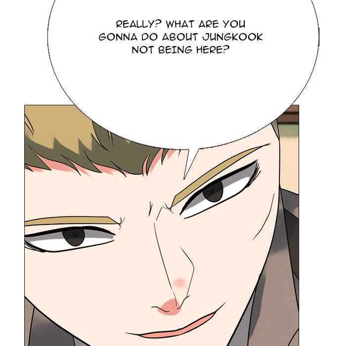High School Devil Chapter 360 - Page 37