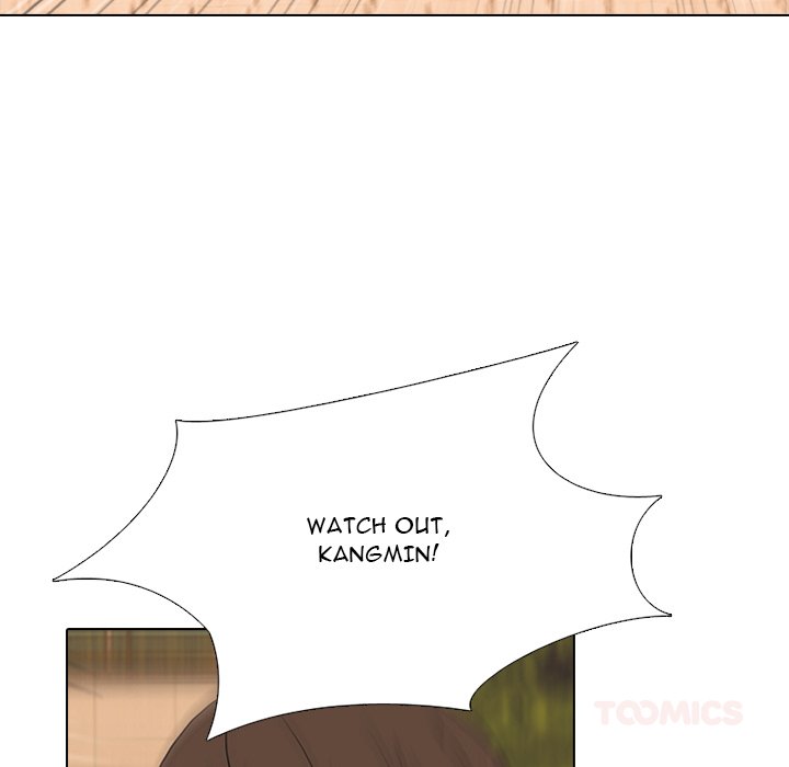 High School Devil Chapter 360 - Page 45